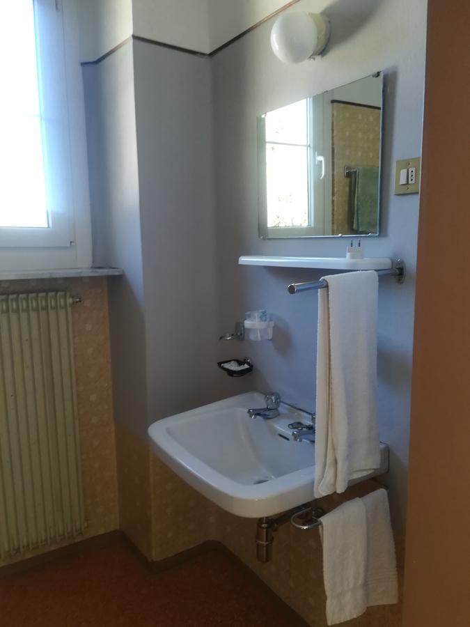 Hotel Roen Ruffre-Mendola ภายนอก รูปภาพ