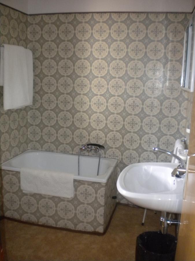 Hotel Roen Ruffre-Mendola ภายนอก รูปภาพ