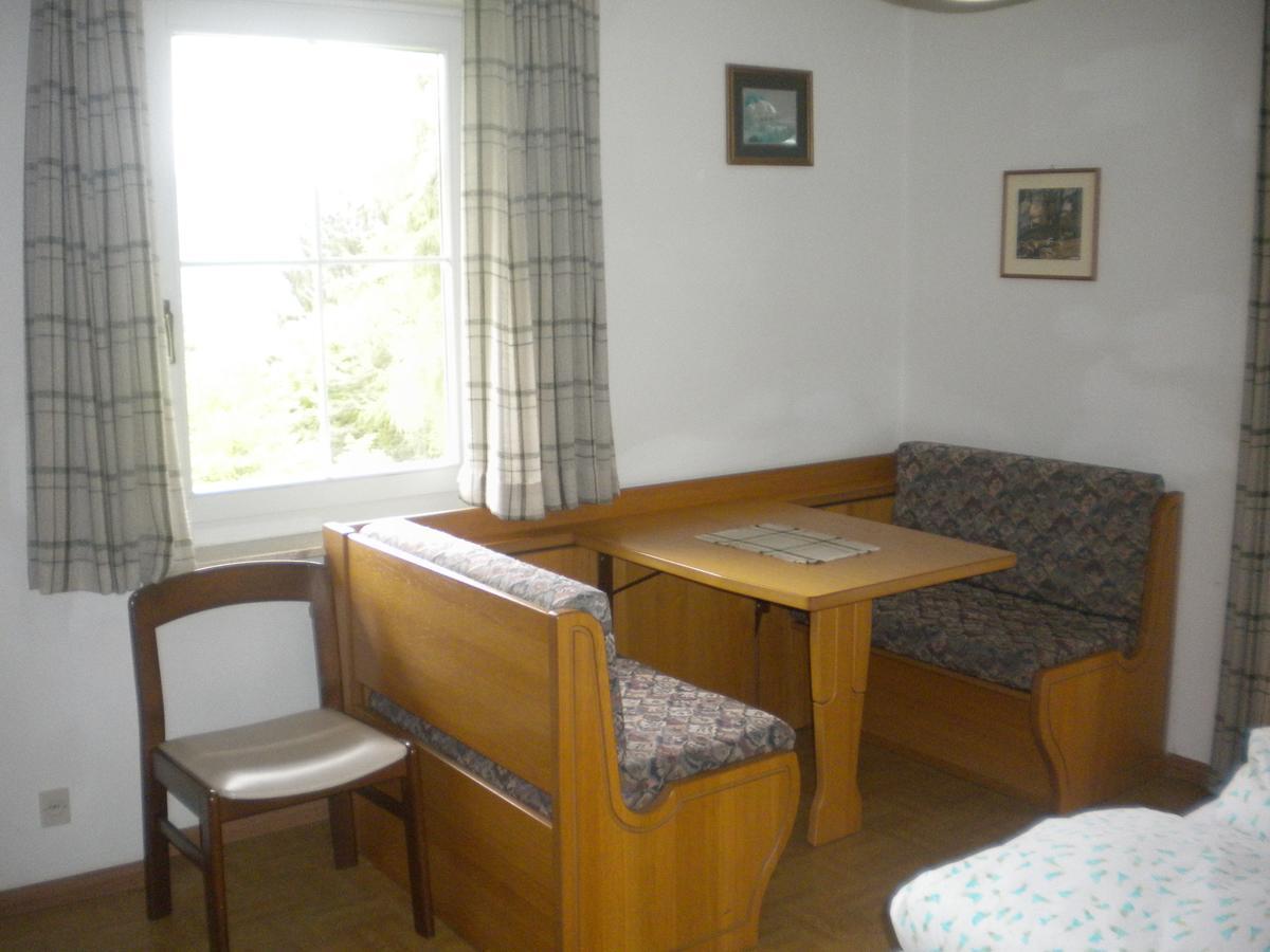 Hotel Roen Ruffre-Mendola ภายนอก รูปภาพ